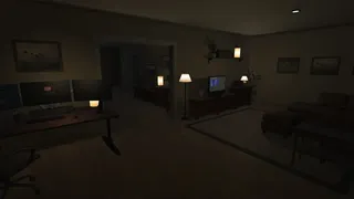 Скриншот 1 к игре The Watcher's Pursuit