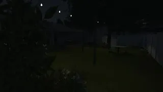 Скриншот 2 к игре The Watcher's Pursuit