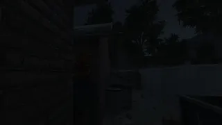 Скриншот 3 к игре The Watcher's Pursuit