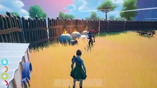 Скриншот 6 к игре Aerotopia Old Sky