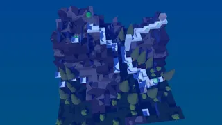 Скриншот 3 к игре Marble Puzzles