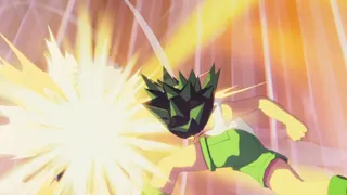 Скриншот 2 к игре Hunter x Hunter: Nen x Impact