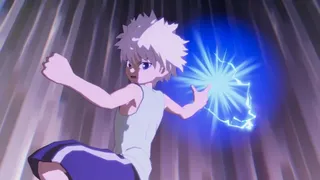 Скриншот 6 к игре Hunter x Hunter: Nen x Impact