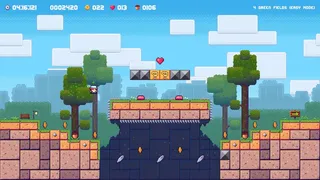 Скриншот 2 к игре A Walk in the Park