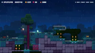 Скриншот 3 к игре A Walk in the Park