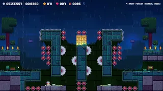 Скриншот 5 к игре A Walk in the Park