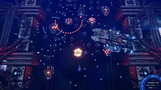 Скриншот 1 к игре Arcade Forever