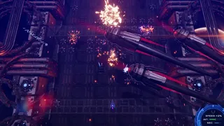 Скриншот 2 к игре Arcade Forever