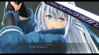 Скриншот 1 к игре The Legend of Heroes: Trails through Daybreak II