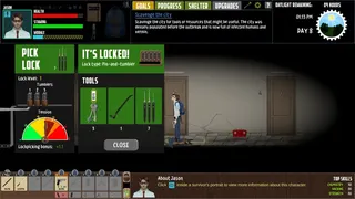 Скриншот 7 к игре Warranted Humanity