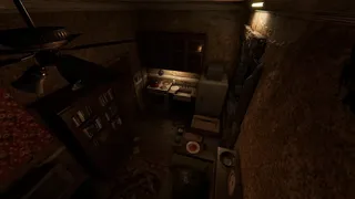 Скриншот 3 к игре Tales of Ancients: Hollow Apartments