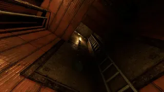 Скриншот 4 к игре Tales of Ancients: Hollow Apartments