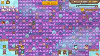 Скриншот 7 к игре Block Tower TD 2