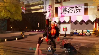 Скриншот 5 к игре WANTED: Yokai Uprising