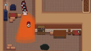 Скриншот 2 к игре Azooma Escape - أهرب من العزومة