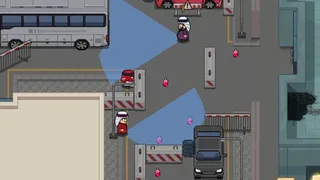 Скриншот 3 к игре Azooma Escape - أهرب من العزومة