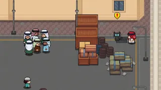 Скриншот 4 к игре Azooma Escape - أهرب من العزومة