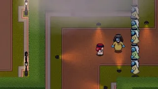 Скриншот 5 к игре Azooma Escape - أهرب من العزومة