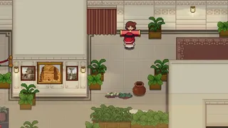 Скриншот 6 к игре Azooma Escape - أهرب من العزومة
