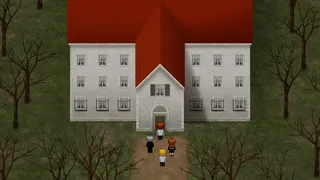 Скриншот 2 к игре Aooni
