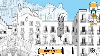 Скриншот 2 к игре Catcelona: Indies' Special 2025