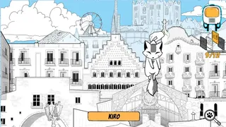 Скриншот 3 к игре Catcelona: Indies' Special 2025