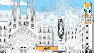 Скриншот 4 к игре Catcelona: Indies' Special 2025