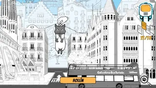 Скриншот 5 к игре Catcelona: Indies' Special 2025