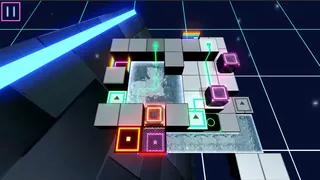 Скриншот 2 к игре Solares