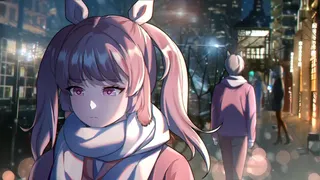 Скриншот 3 к игре 风物恋歌（The Memory of Mallet)
