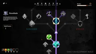 Скриншот 5 к игре Godforged: Origins of Ozgalor