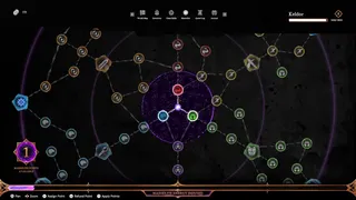 Скриншот 6 к игре Godforged: Origins of Ozgalor