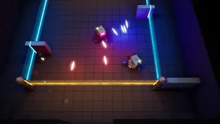 Скриншот 2 к игре Turret Mission