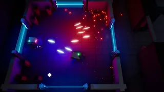 Скриншот 3 к игре Turret Mission