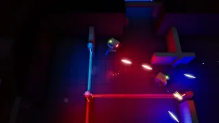 Скриншот 5 к игре Turret Mission
