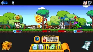 Скриншот 1 к игре Duck N Roll