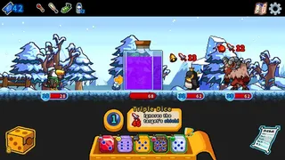 Скриншот 4 к игре Duck N Roll