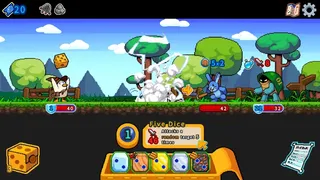 Скриншот 5 к игре Duck N Roll