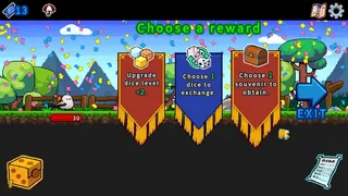 Скриншот 6 к игре Duck N Roll