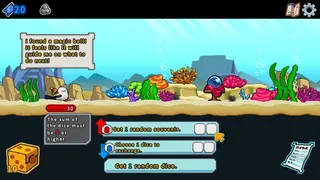Скриншот 7 к игре Duck N Roll