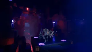 Скриншот 4 к игре IZON.