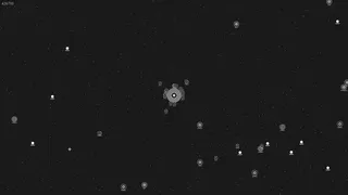 Скриншот 1 к игре Particle