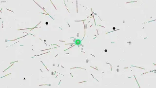 Скриншот 2 к игре Particle