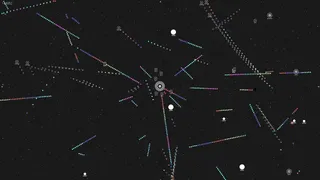 Скриншот 3 к игре Particle