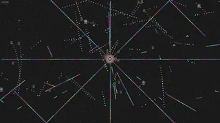 Скриншот 5 к игре Particle