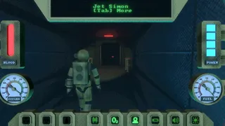 Скриншот 1 к игре Conspiracy Crew