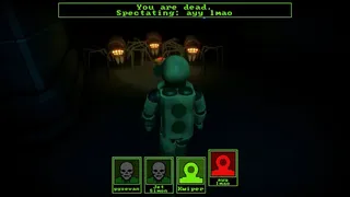 Скриншот 4 к игре Conspiracy Crew