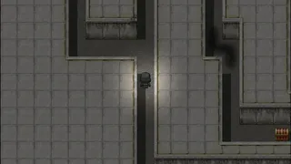 Скриншот 1 к игре Dungeon Diver