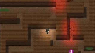 Скриншот 5 к игре Dungeon Diver