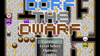 Скриншот 1 к игре Dorf the Dwarf
